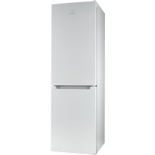 INDESIT LI8 S1E W fridge-freezer...