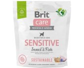 Brit Care - Dog - Sensitive - Insect & Fish...