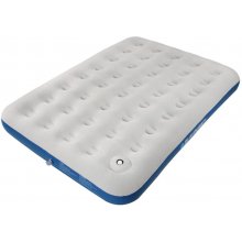 BLAUPUNKT Inflatable mattress with foot pump...