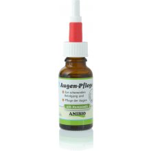 ANIBIO Augenpflege eye care product for cats...