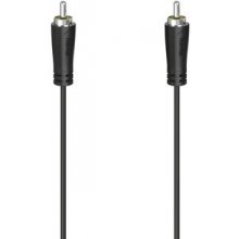 HAMA 00205099 Digital Audio Cable 3m RCA...