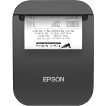 Epson TM-P80II (112): RECEIPT WI-FI USB-C EU