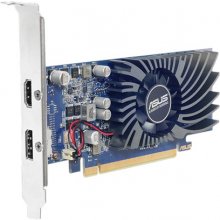 Videokaart ASUS | NVIDIA | 2 GB | GeForce GT...