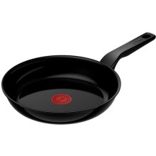 TEFAL Renew Black 24 cm Praepann
