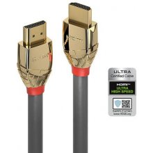 Lindy Ultra High Speed ??HDMI Cable GoldL 5m...