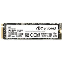 Transcend MTE712P 256 GB M.2 PCI Express 4.0...