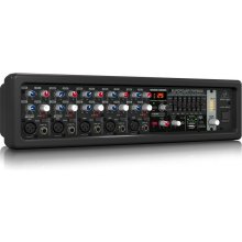 Behringer PMP550M audio mixer 5 channels 20...