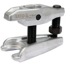 Yato YT-06122 ball joint extractor Silver...