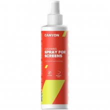 CANYON CCL21, Screen Сleaning Spray for...
