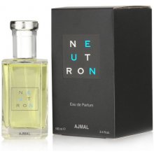 Ajmal Neutron 100ml - Eau de Parfum for Men