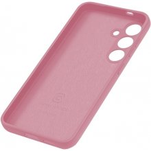 CRONG Case Samsung Galaxy S24+ Color Cover...