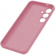 CRONG Case Samsung Galaxy S24 Color Cover...