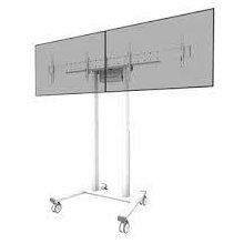 Newstar Neomounts BOS Doppelschirm-Adapter...