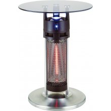 Platinet outdoor heater LED 65cm (45146)