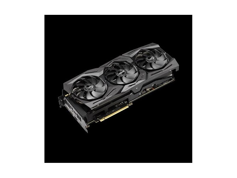 Asus Rog Strix Rtx2080ti O11g Gaming Geforce Rtx 2080 Ti 11 Gb Gddr6 01 Ee