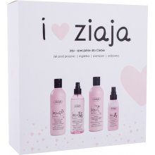 Ziaja I Love Ziaja Jeju 300ml - Shampoo для...