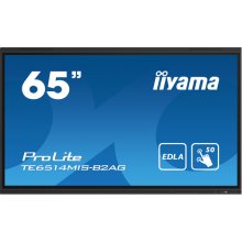 Iiyama TE6514MIS-B2AG 65inch iiWare12E