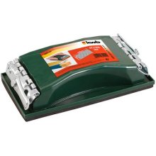 Kwb 485121 sanding block Flexible Hand...