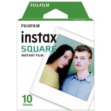 Fuji Cartrige Colorfilm Square Glossy (10x)