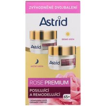 Astrid Rose Premium 50ml - Day Cream for...