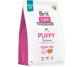 Brit Care - Dog - Puppy - Salmon -...