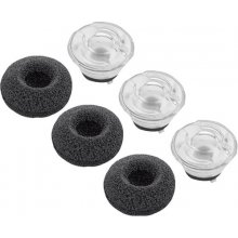 HP SPARE EAR TIP KIT SMALL AND FOAM COVERS...