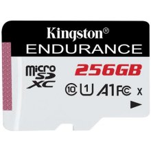 Kingston Technology SDCE/256GB memory card...