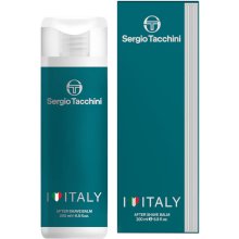 Sergio Tacchini I Love Italy After Shave...