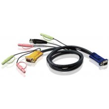 ATEN USB KVM Cable 5m