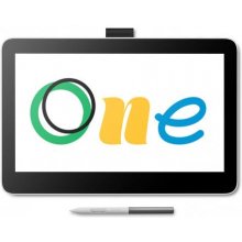 Графический планшет Wacom One 13 touch...