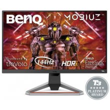 Monitor Benq 27 inches EX2710U LED...