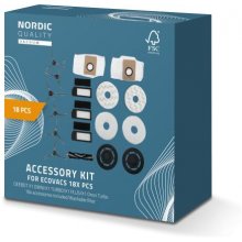 NORDIC QUALI Accessories kit ty for DEEBOT...