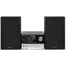 Grundig CMS 3000 BT DAB+ Home audio micro...