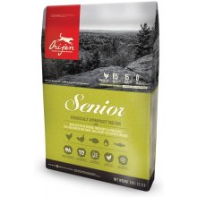 Orijen Senior 6 kg Chicken, Fish, Turkey