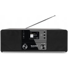 Raadio TechniSat DigitRadio 370 CD BT black