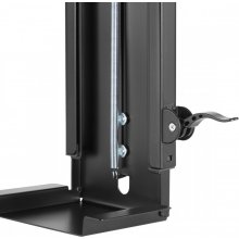 Maclean Desk Mount For Hanging PC MC-885