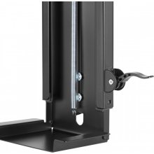 MACLEAN Desk Mount For Hanging PC MC-885