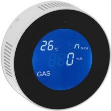 TUYA Gas Leakage Detector, Wi-Fi