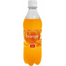 AGA Siirup, Orange premium