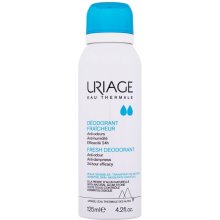 Uriage Eau Thermale Fresh Deodorant 125ml -...