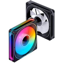 Jonsbo FR-505BR computer cooling system...