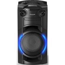 Panasonic | Yes | High Power Home Audio...