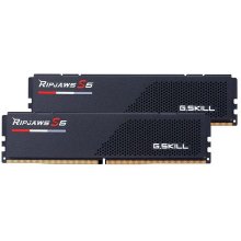 Mälu G.Skill Ripjaws S5 DDR5 48 GB (24GBx2)...