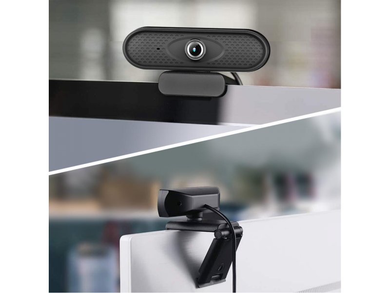 Nano RS USB RS680 HD 1080P (1920x1080) webcam with built-in microphone, -  01.ee