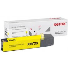 XEROX Everyday ™ Yellow Toner by compatible...