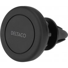 DELTACO Magnetic smartphone holder for car...