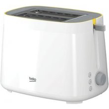 Beko TAM 4220 W toaster 6 2 slice(s) 800 W...
