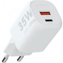 Xtorm 35W GaN2 Ultra Wall charger white