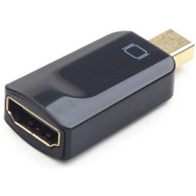 Gembird A-MDPM-HDMIF-01 cable gender changer...