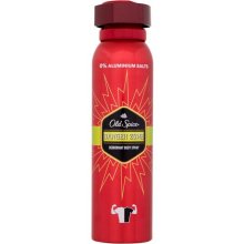 Old Spice Danger Zone 150ml - Deodorant...